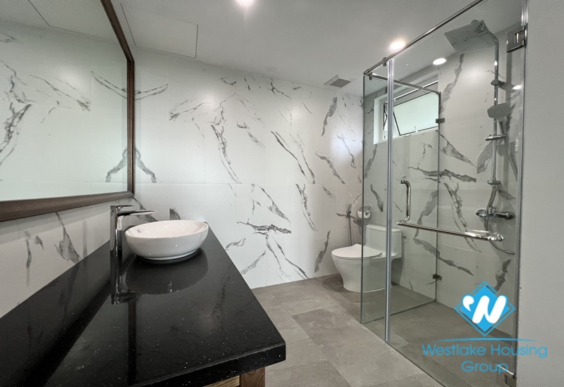 Beautiful new apartment fully furnished for rent